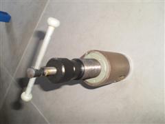 machined parts